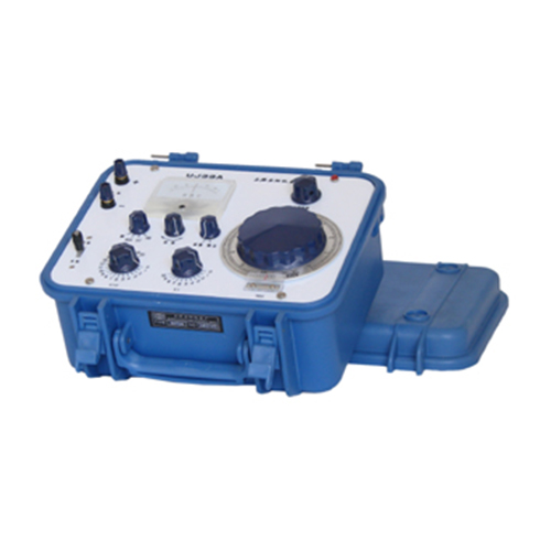 上海正陽UJ33A直流電位差計(jì)